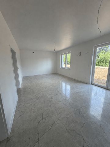 dom wolnostojący, 5 pokoi Ryn, ul. Podmiejska. Zdjęcie 9