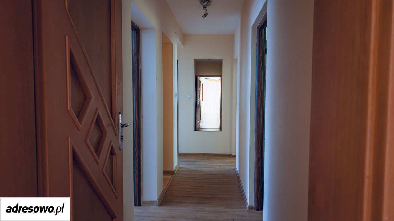 dom wolnostojący, 7 pokoi Budziska, ul. Diamentowa. Zdjęcie 11