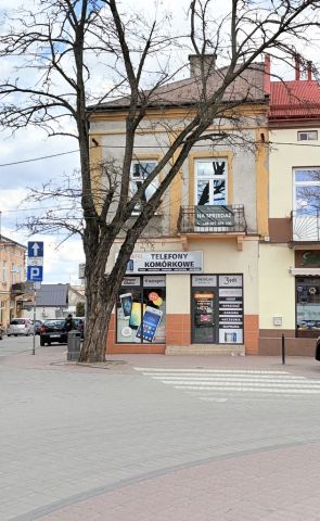 Mieszkanie 5-pokojowe Dębica, rynek Rynek. Zdjęcie 8