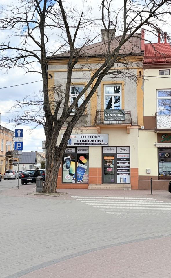 Mieszkanie 5-pokojowe Dębica, rynek Rynek. Zdjęcie 8