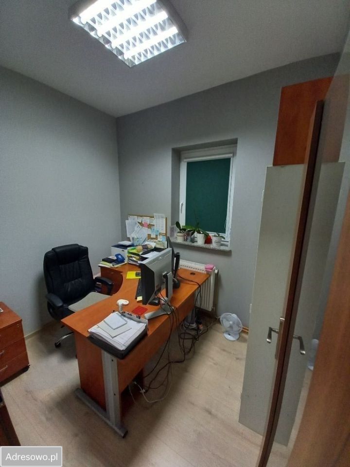 Biuro Jawor, ul. Wiejska. Zdjęcie 6