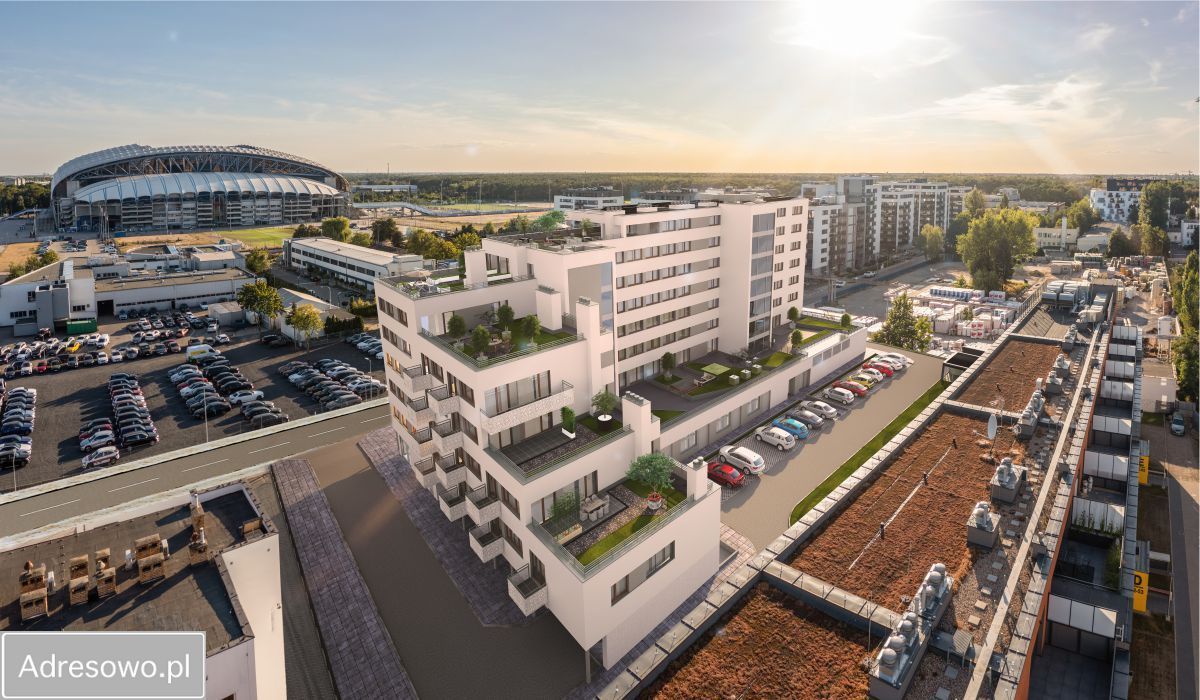 Garaż/miejsce parkingowe Poznań Grunwald, ul. Świerzawska. Zdjęcie 2