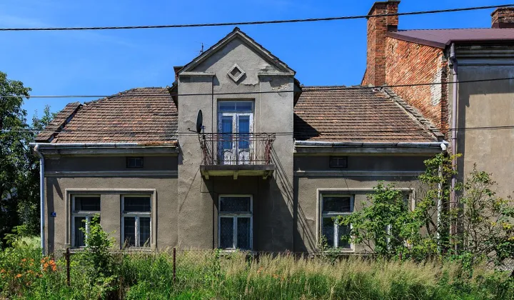 dom wolnostojący, 8 pokoi Tarnów, ul. Stefana Żeromskiego