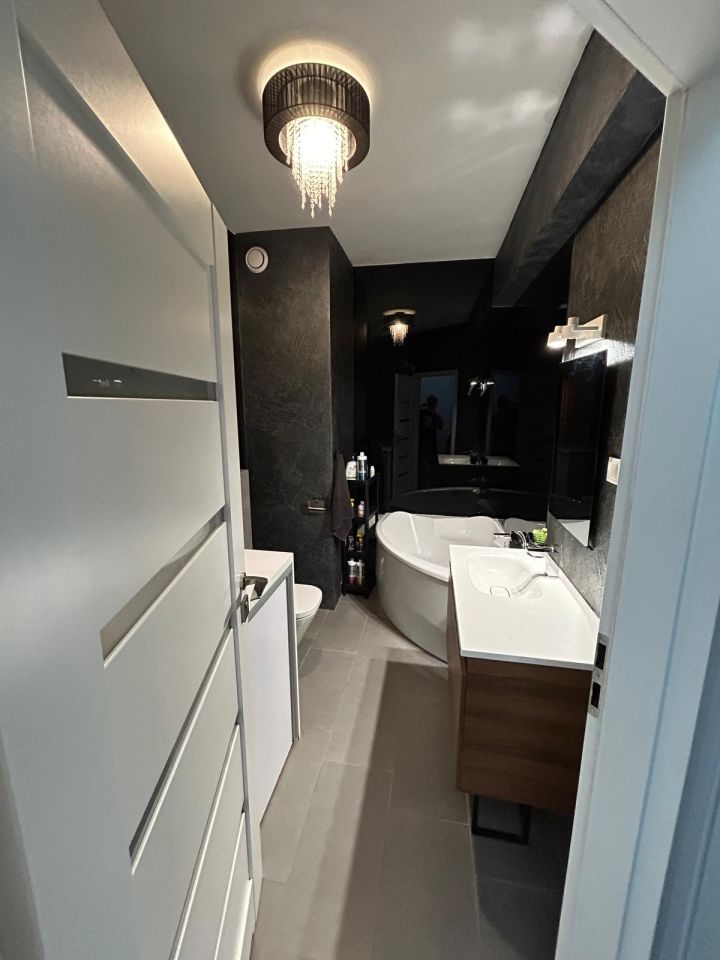 Mieszkanie 4-pokojowe Żory Śródmieście, ul. Centralna. Zdjęcie 9