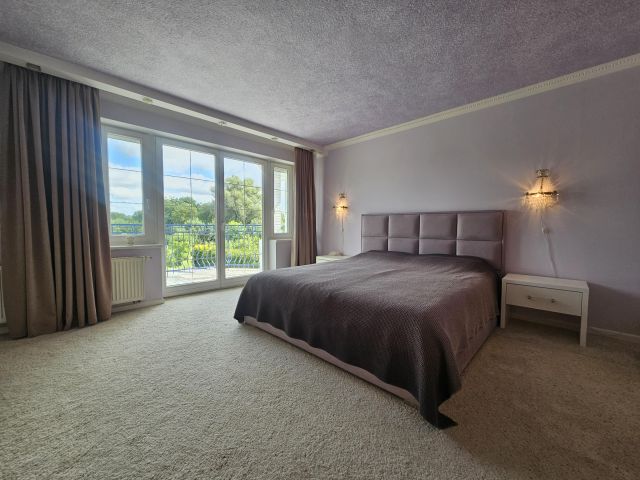 dom wolnostojący, 6 pokoi Stargard Mokrzyca, ul. Władysława Reymonta. Zdjęcie 13