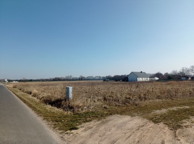 Działka rekreacyjna Kosewo. Zdjęcie 1