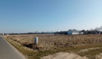 Działka rekreacyjna Kosewo