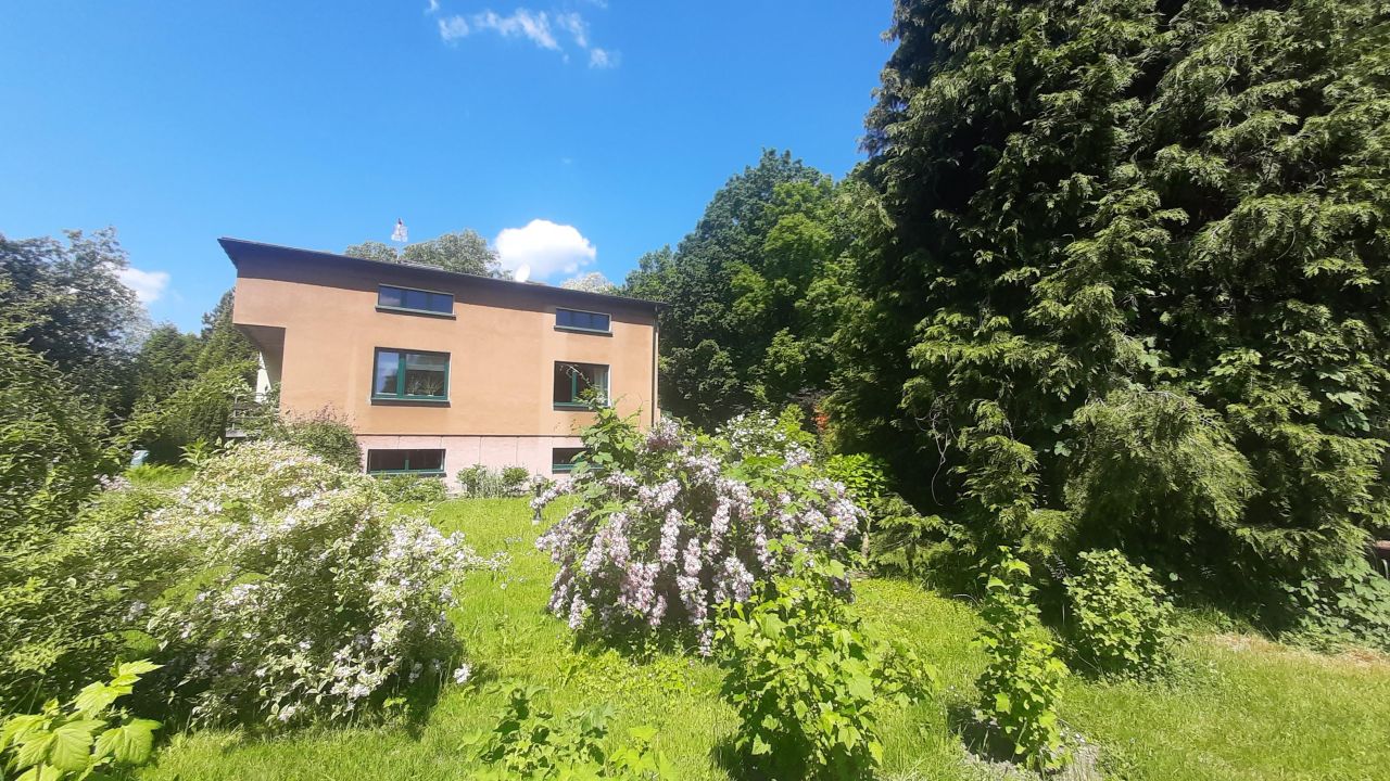 dom wolnostojący, 5 pokoi Pawłowice Dębina, ul. Strumieńska. Zdjęcie 15