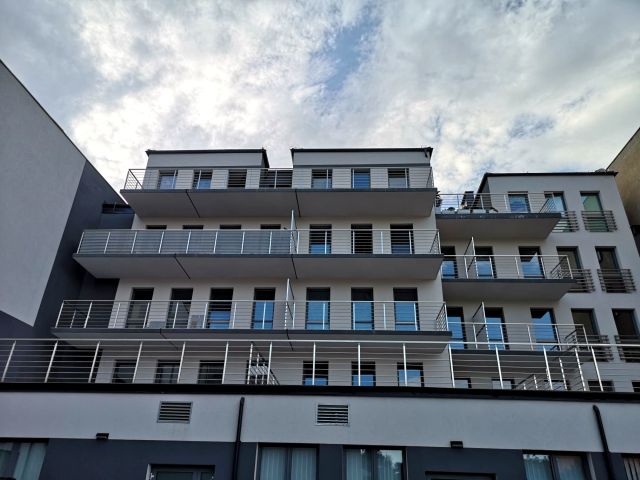 Mieszkanie 1-pokojowe Legnica, ul. Najświętszej Marii Panny. Zdjęcie 1