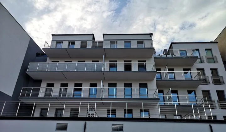 Mieszkanie 1-pokojowe Legnica, ul. Najświętszej Marii Panny