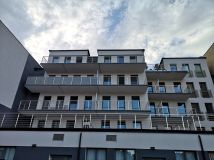 Mieszkanie 1-pokojowe Legnica, ul. Najświętszej Marii Panny