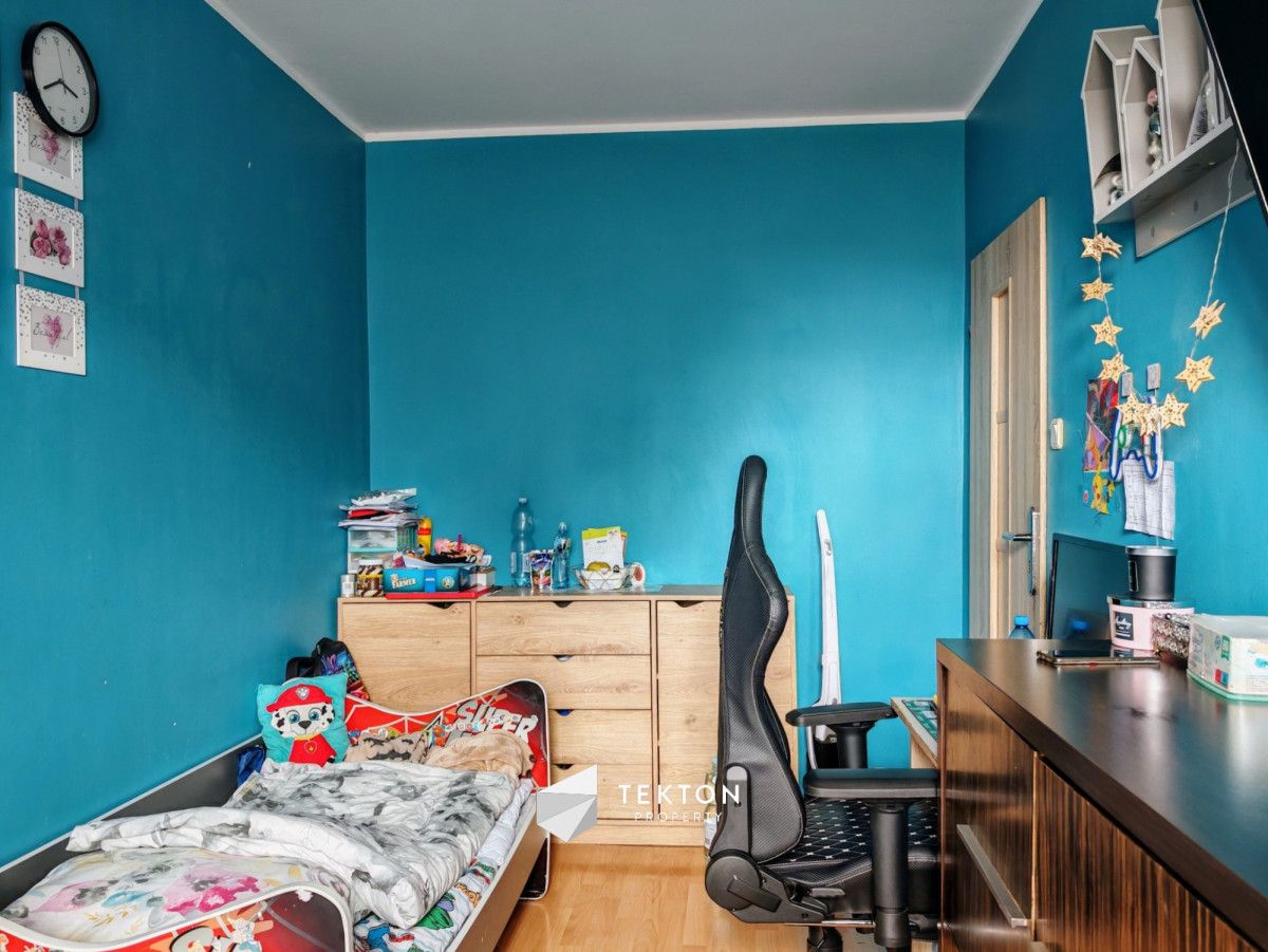 Mieszkanie 4-pokojowe Pruszcz Gdański, ul. Tysiąclecia. Zdjęcie 6