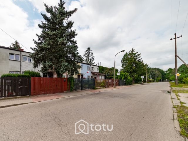 dom szeregowy, 3 pokoje Warszawa Wawer. Zdjęcie 17