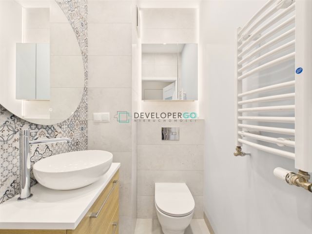 Mieszkanie 4-pokojowe Białystok Nowe Miasto, ul. Magazynowa. Zdjęcie 5