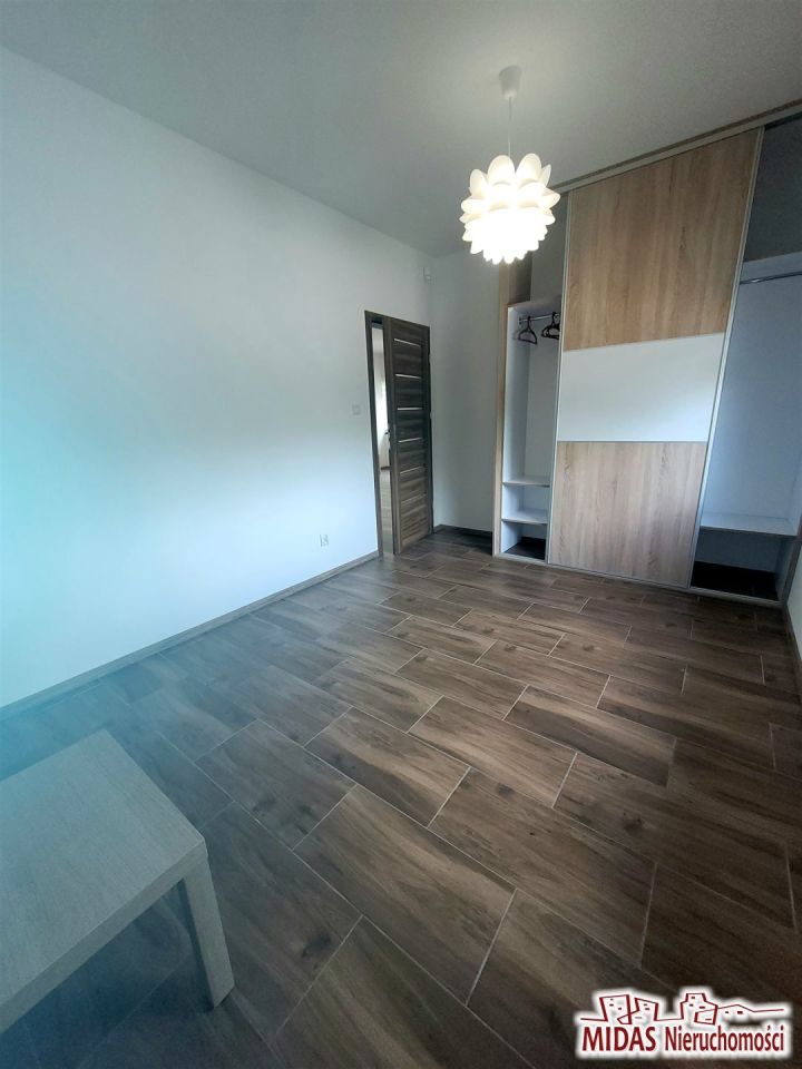 dom szeregowy Wilczeniec Fabiański. Zdjęcie 17