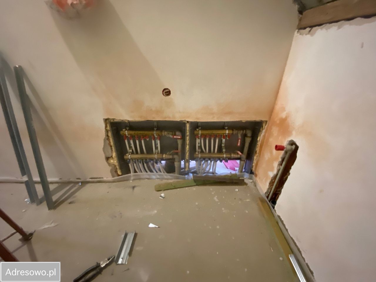 dom wolnostojący, 5 pokoi Stary Kraszew, ul. Słoneczna. Zdjęcie 8