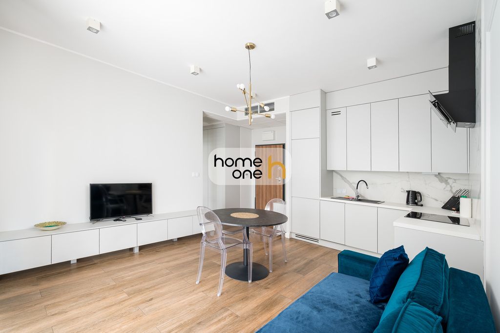 Mieszkanie 2-pokojowe Warszawa Wola, al. Prymasa Tysiąclecia. Zdjęcie 3