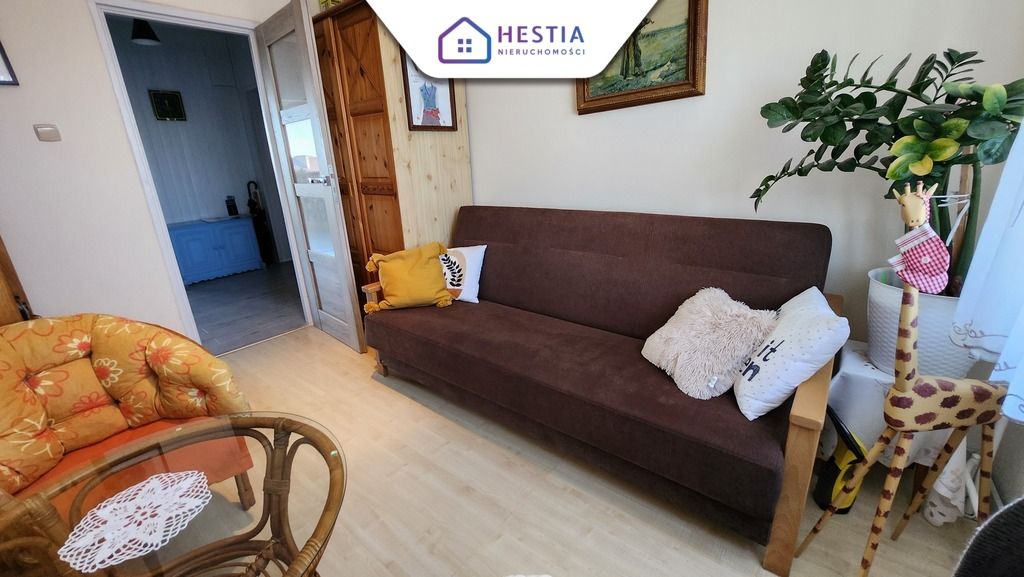 Mieszkanie 4-pokojowe Stargard. Zdjęcie 19