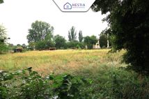 Działka budowlana Ińsko, ul. Zielona