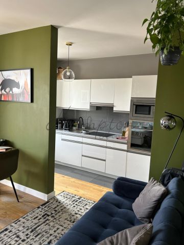 Mieszkanie 1-pokojowe Warszawa Mokotów, ul. Rajska. Zdjęcie 11