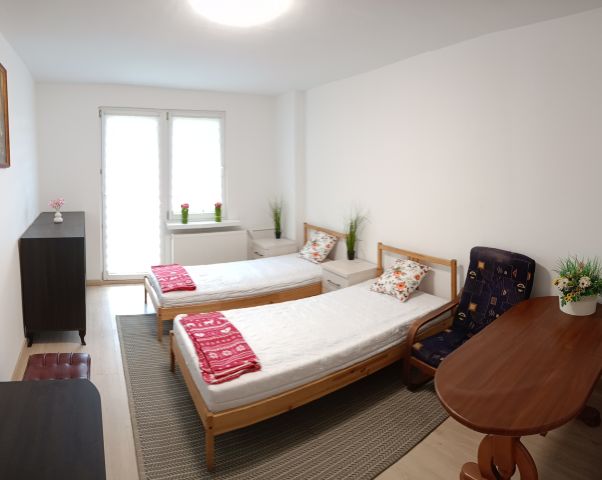 Mieszkanie 3-pokojowe Zabrodzie. Zdjęcie 1