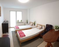 Mieszkanie 3-pokojowe Zabrodzie