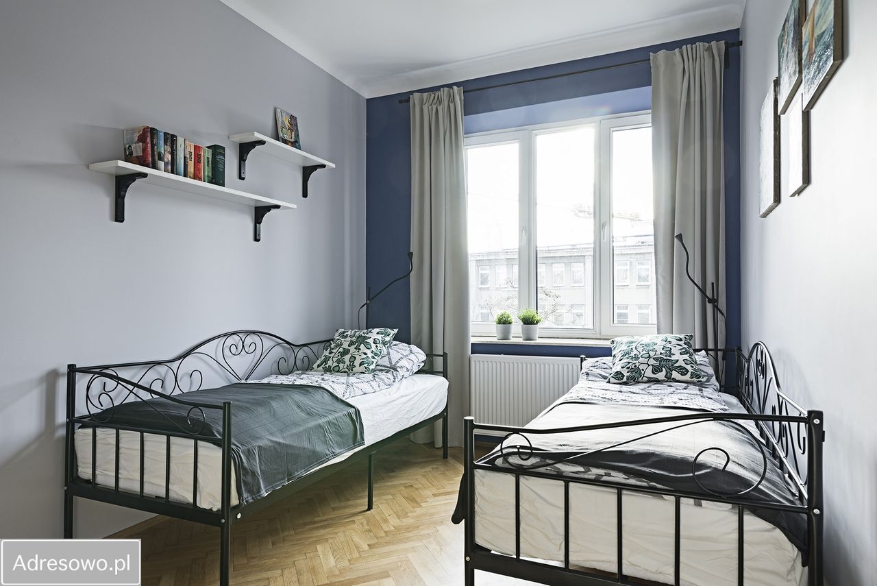 Mieszkanie 3-pokojowe Lublin Śródmieście, ul. Marii Curie-Skłodowskiej. Zdjęcie 16