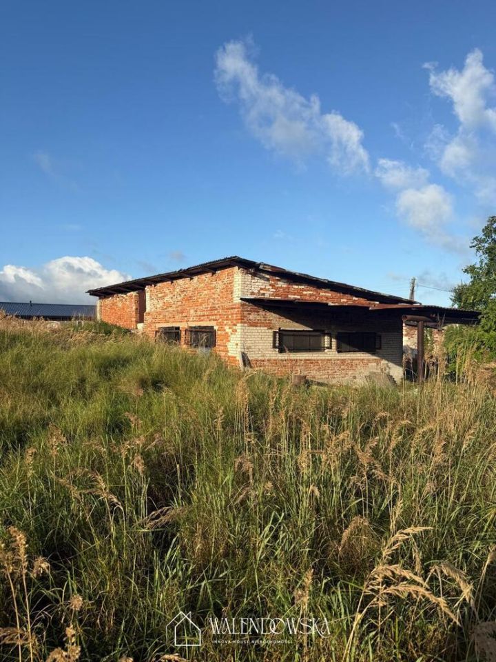 Działka Gardna Wielka. Zdjęcie 5