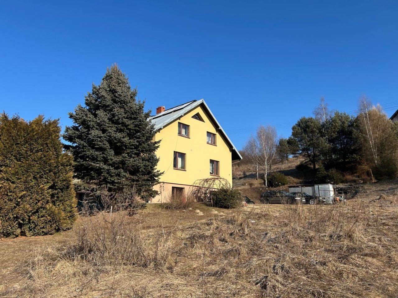 dom wolnostojący, 11 pokoi Szczawnik. Zdjęcie 3