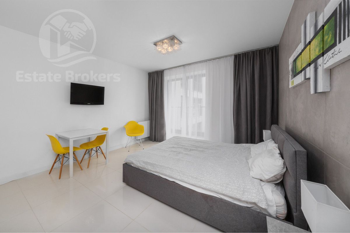 Mieszkanie 1-pokojowe Wrocław, ul. Walońska. Zdjęcie 2