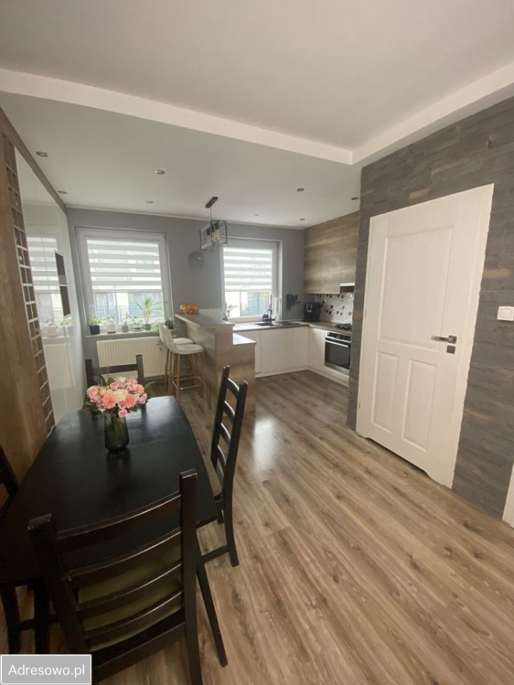 Mieszkanie 3-pokojowe Wrocław Psie Pole, ul. Nowogródzka. Zdjęcie 9