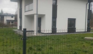 dom wolnostojący Łódź Bałuty, ul. Rogowska