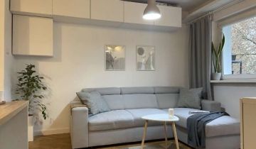 Mieszkanie 2-pokojowe Warszawa Mokotów, ul. Bukietowa