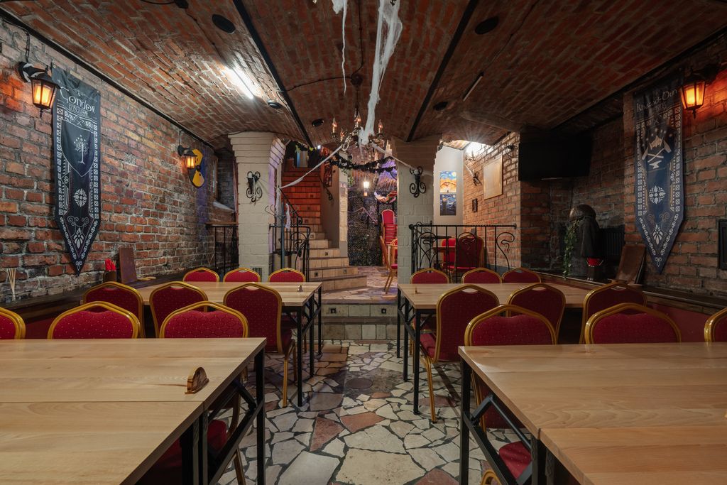 Lokal Gdańsk. Zdjęcie 2