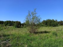 Działka budowlana Bydlino, ul. Lazurowa. Zdjęcie 1