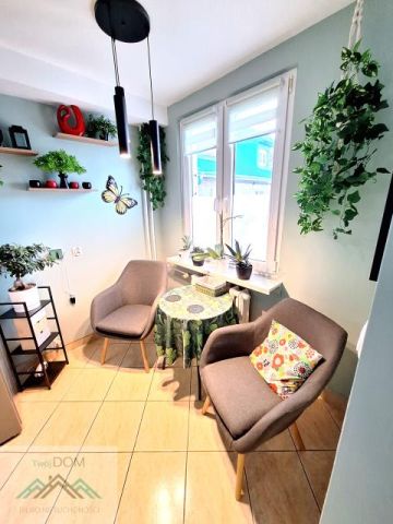 Mieszkanie 3-pokojowe Olkusz, pl. Konstytucji 3 Maja. Zdjęcie 9