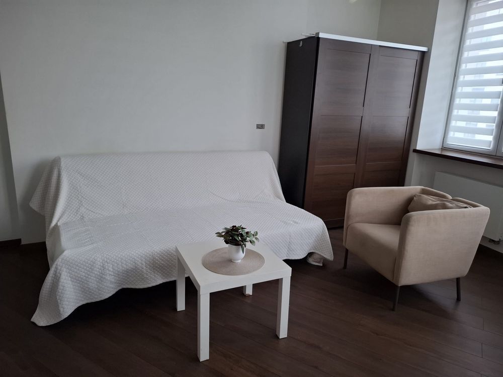 Mieszkanie 1-pokojowe Warszawa Praga-Północ, ul. Grochowska. Zdjęcie 5