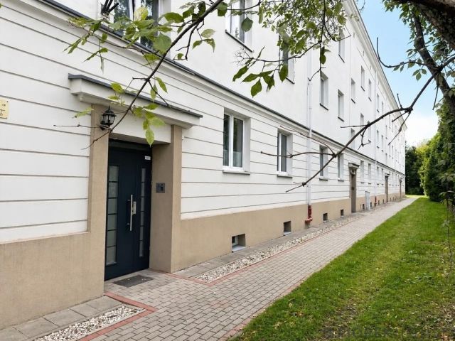 Mieszkanie 2-pokojowe Warszawa Włochy, ul. Żwirki i Wigury. Zdjęcie 8