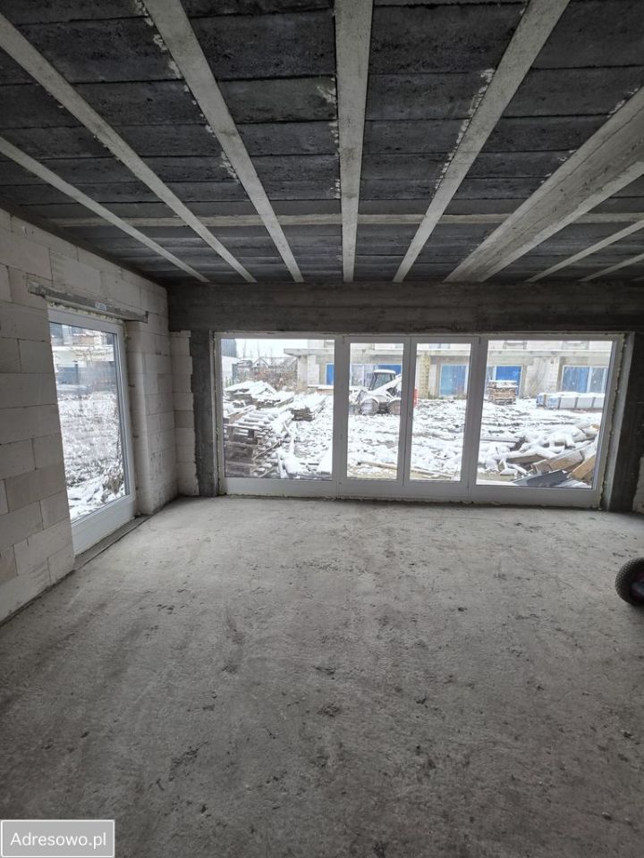 dom szeregowy, 5 pokoi Świdnik, ul. Kamili Skolimowskiej. Zdjęcie 3