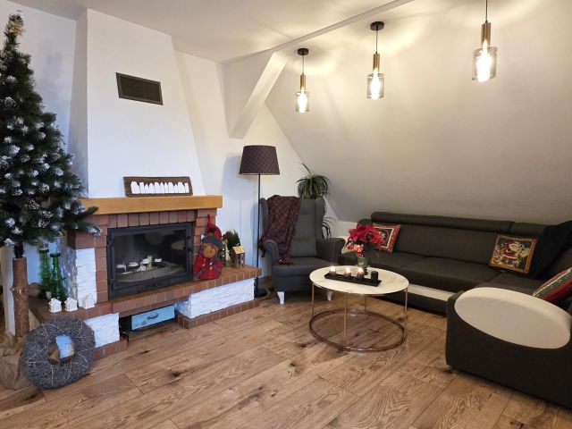 dom wolnostojący, 7 pokoi Nekla, ul. Bolesława Prusa. Zdjęcie 15