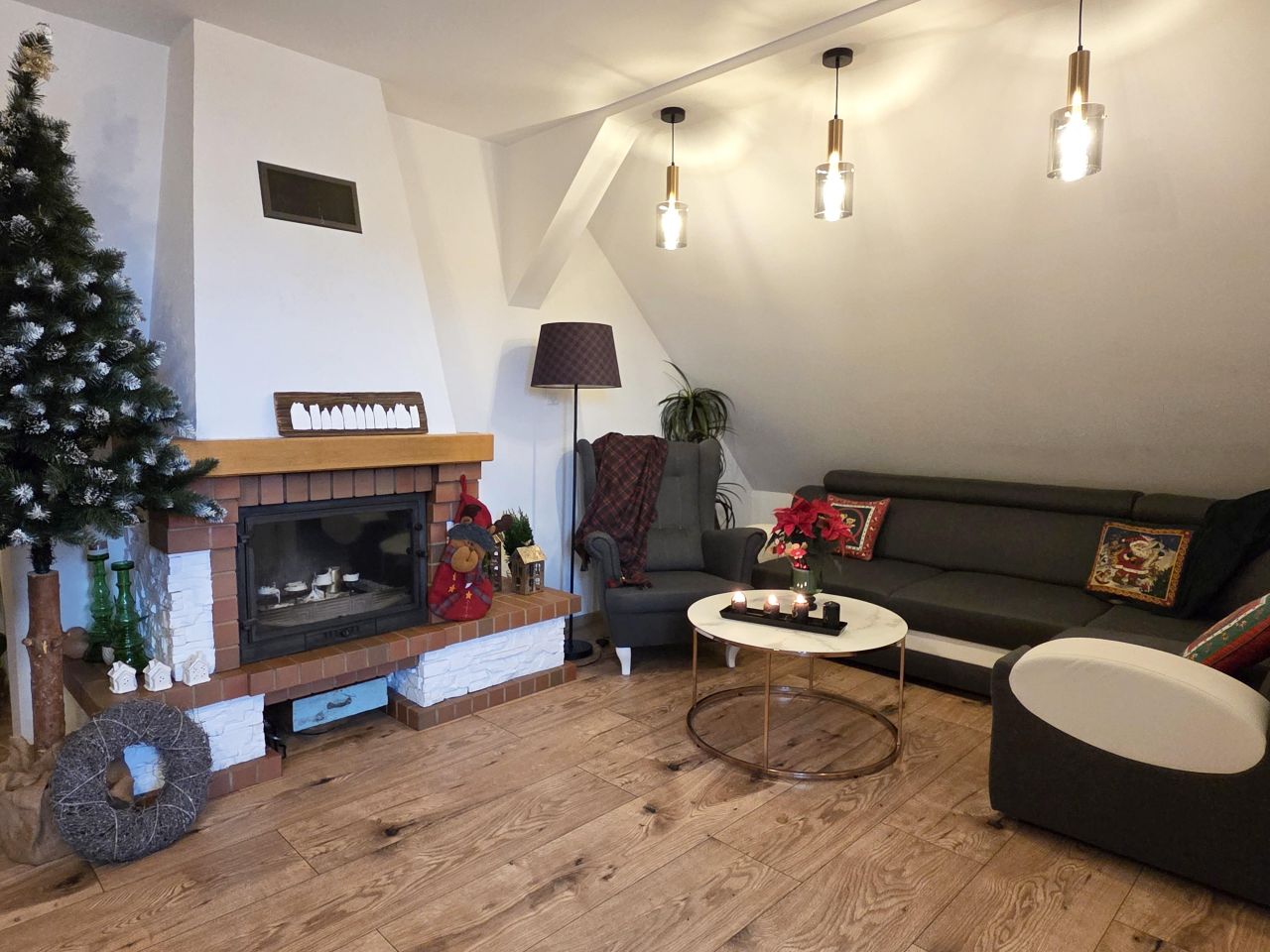 dom wolnostojący, 7 pokoi Nekla, ul. Bolesława Prusa. Zdjęcie 15