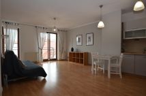 Mieszkanie 2-pokojowe Kraków Krowodrza, ul. Władysława Łokietka