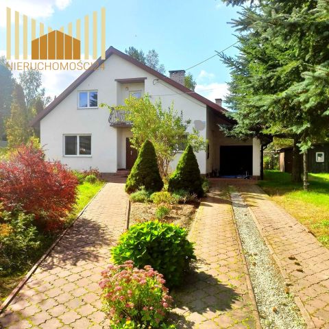 dom wolnostojący, 5 pokoi Mrozy. Zdjęcie 2