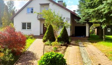 dom wolnostojący, 5 pokoi Mrozy