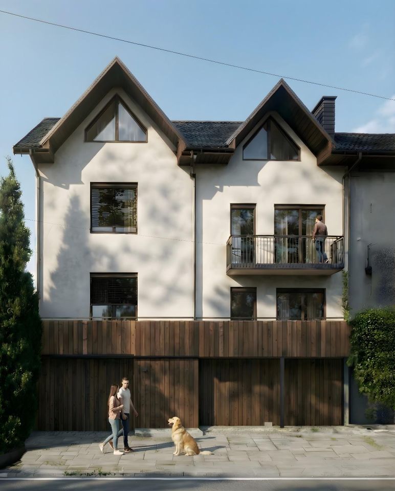 Mieszkanie 3-pokojowe Kielce Szydłówek, ul. Franciszka Loefflera. Zdjęcie 1