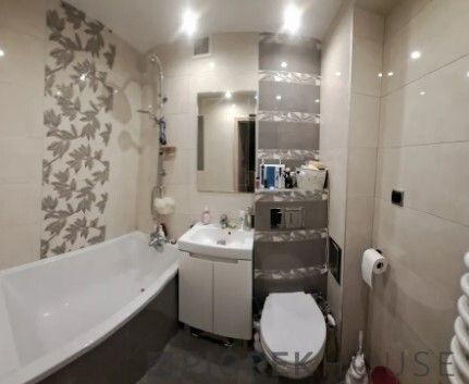 Mieszkanie 1-pokojowe Warszawa Ursus, ul. Mariana Keniga. Zdjęcie 3