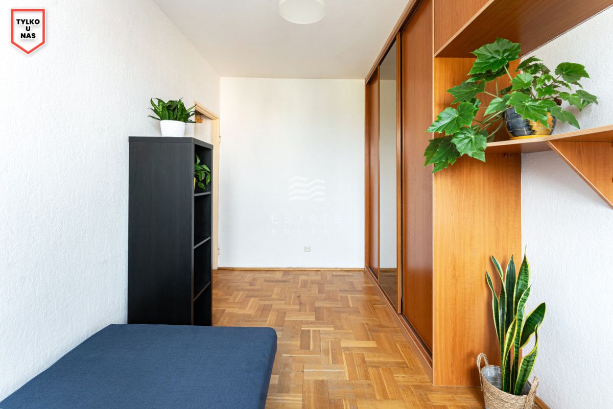 Mieszkanie 2-pokojowe Gdańsk Morena, ul. Związku Jaszczurczego. Zdjęcie 8