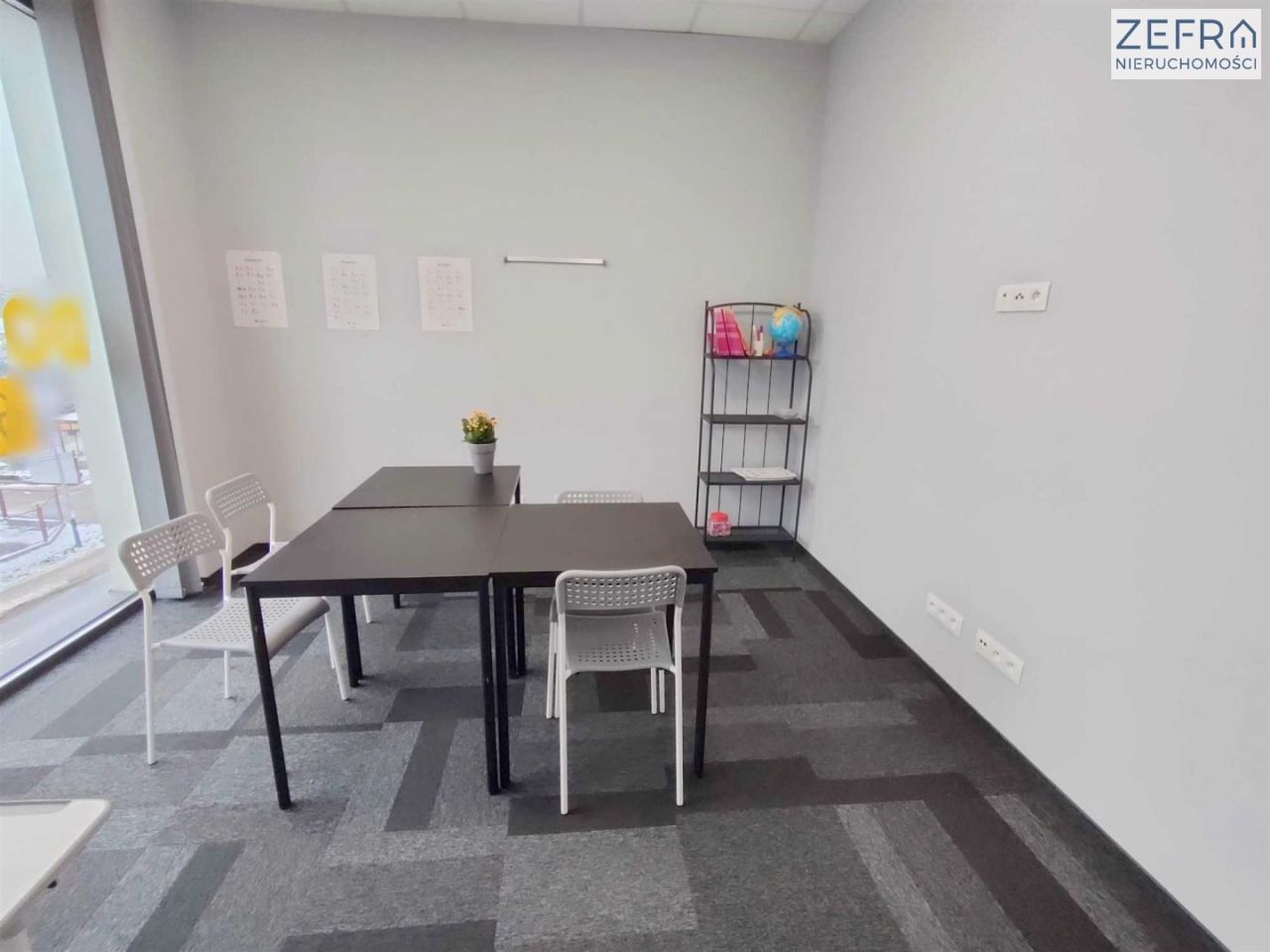 Biuro Kraków Prądnik Biały. Zdjęcie 4