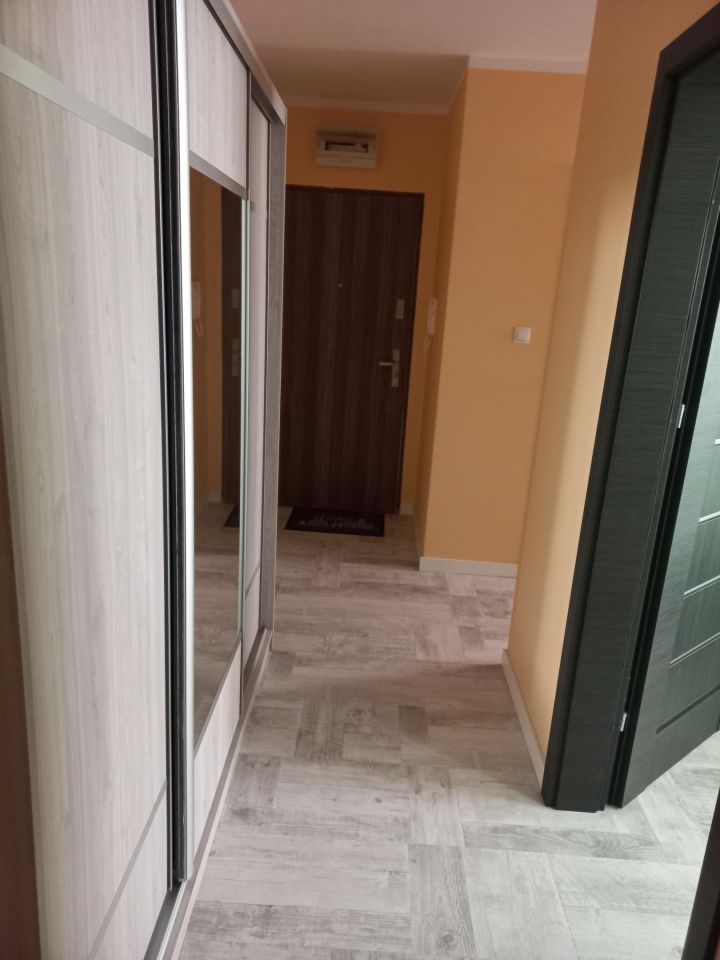 Mieszkanie 2-pokojowe Inowrocław Centrum, ul. Poznańska. Zdjęcie 5