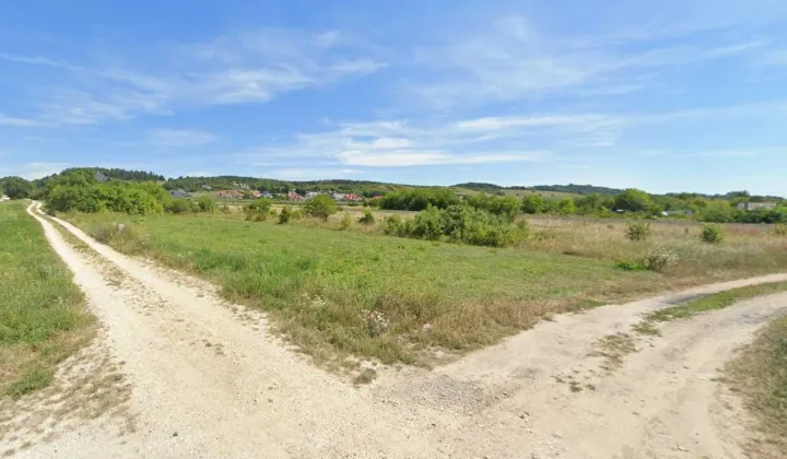 Działka rolna Pińczów